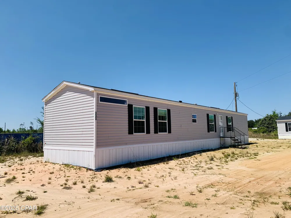 333 Star Avenue Panama City, FL 32404