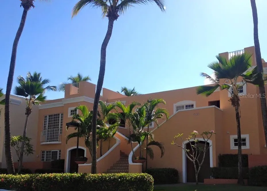 806 S FAIRWAY COURTS #806 Palmas Del Mar, Humacao, PR 00791