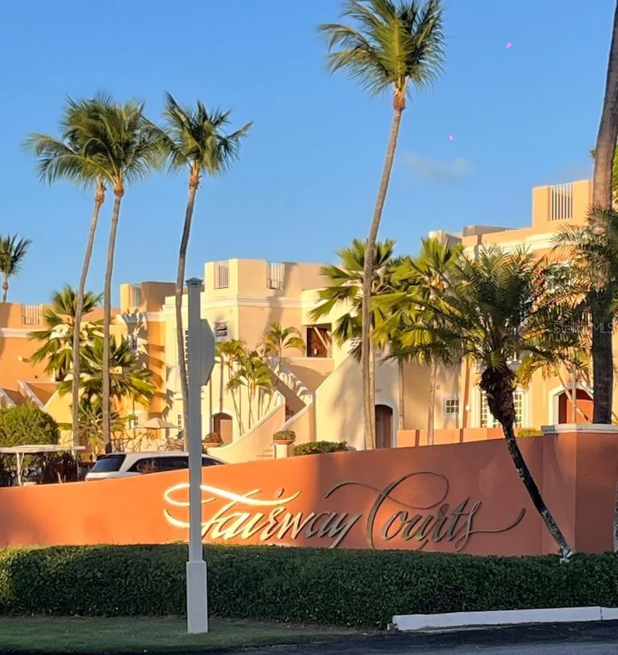 806 S FAIRWAY COURTS #806 Palmas Del Mar, Humacao, PR 00791