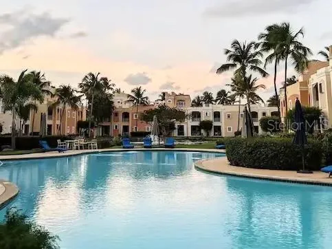 806 S FAIRWAY COURTS #806 Palmas Del Mar, Humacao, PR 00791
