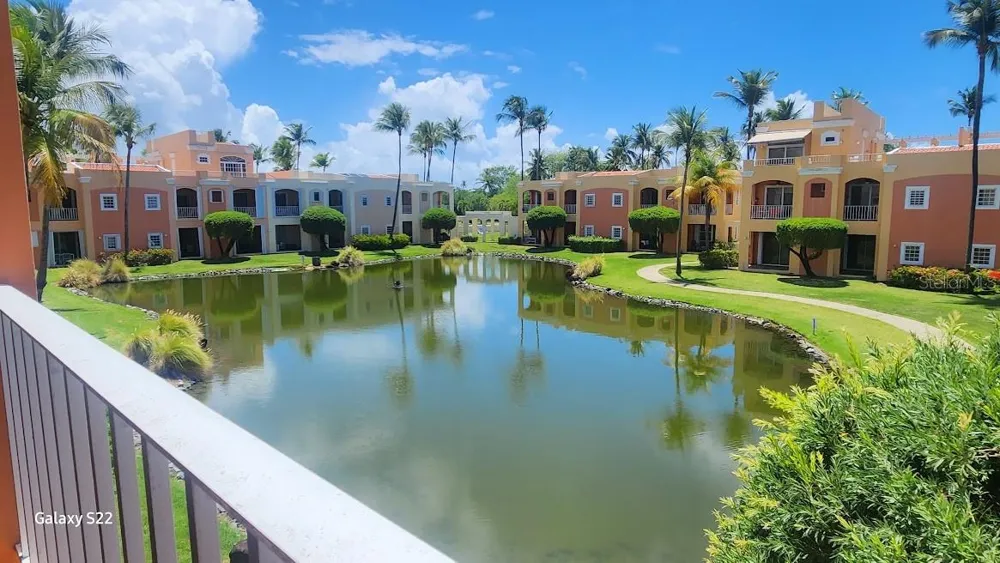 806 S FAIRWAY COURTS #806 Palmas Del Mar, Humacao, PR 00791