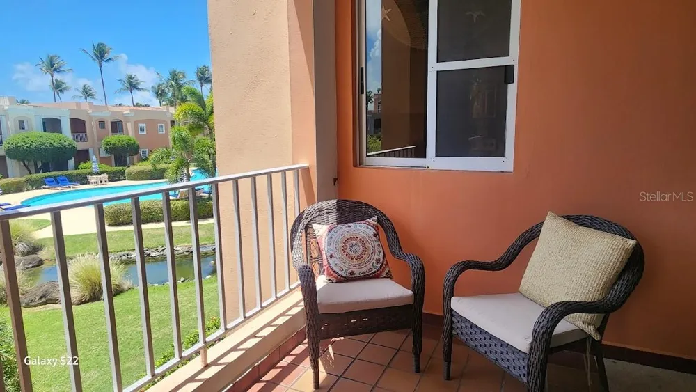 806 S FAIRWAY COURTS #806 Palmas Del Mar, Humacao, PR 00791