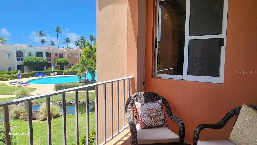 806 S FAIRWAY COURTS #806 Palmas Del Mar, Humacao, PR 00791