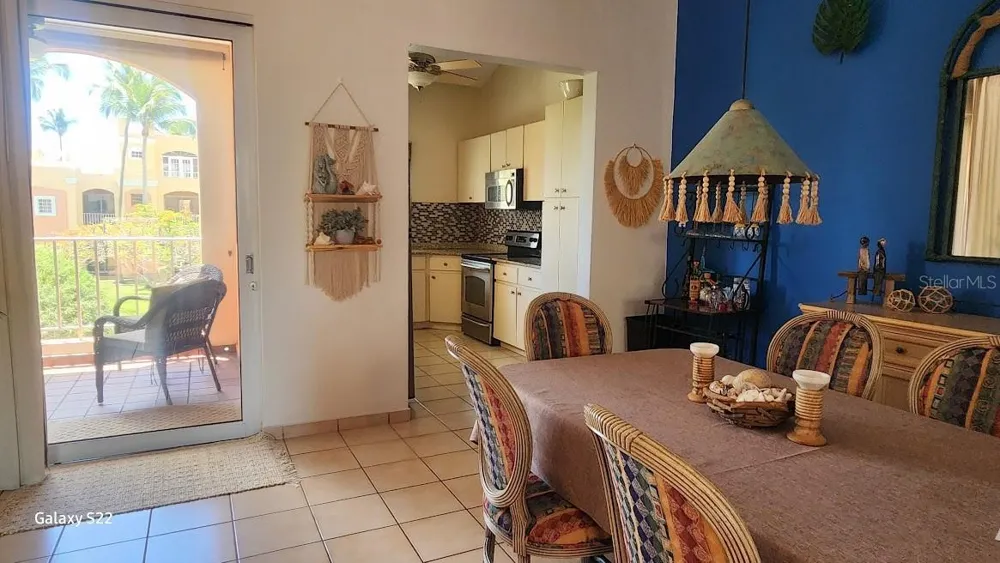 806 S FAIRWAY COURTS #806 Palmas Del Mar, Humacao, PR 00791
