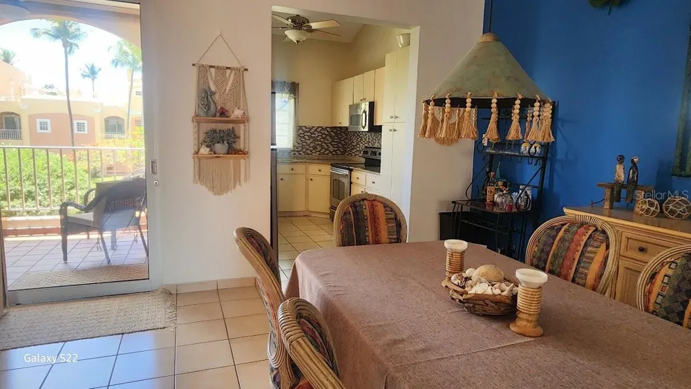 806 S FAIRWAY COURTS #806 Palmas Del Mar, Humacao, PR 00791