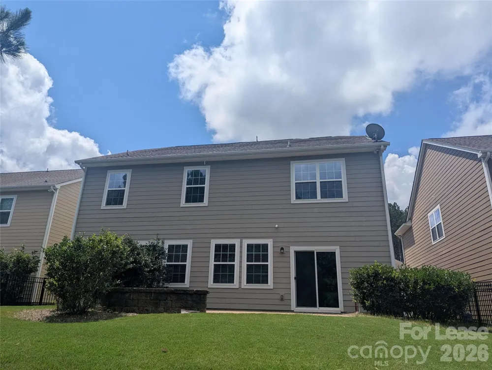132 Cherry Bark Drive Mooresville, NC 28117