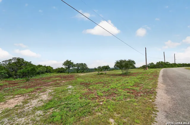 00 TBD County Road 2740 Mico, TX 78056