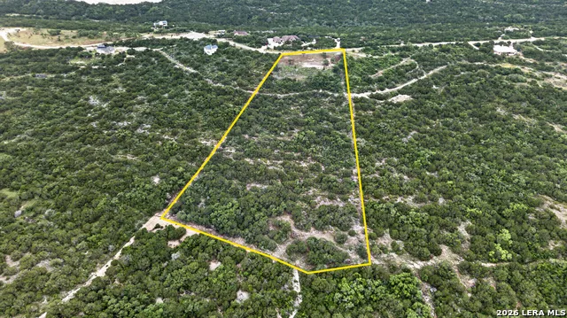00 TBD County Road 2740 Mico, TX 78056