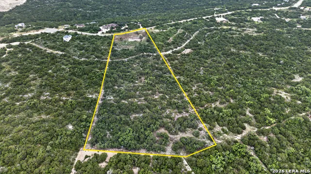 00 TBD County Road 2740 Mico, TX 78056