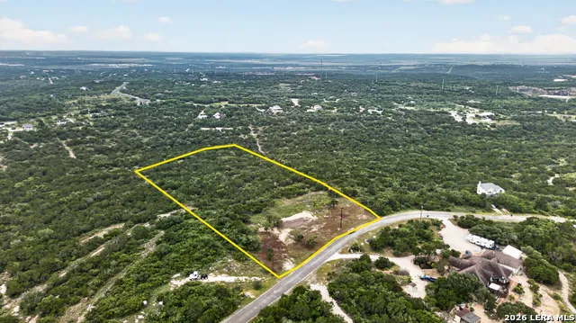 00 TBD County Road 2740 Mico, TX 78056