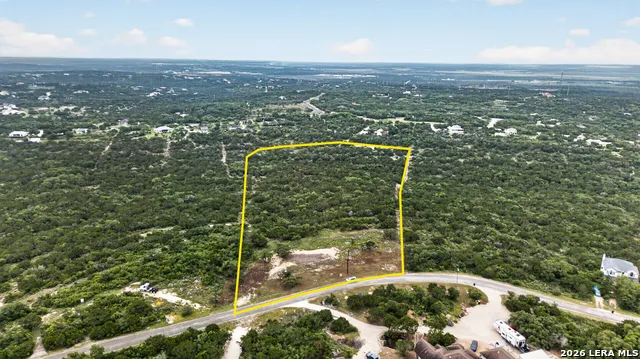 00 TBD County Road 2740 Mico, TX 78056