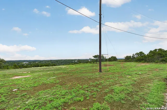 00 TBD County Road 2740 Mico, TX 78056