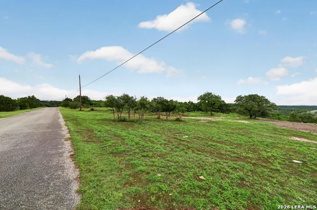 00 TBD County Road 2740 Mico, TX 78056