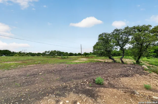 00 TBD County Road 2740 Mico, TX 78056