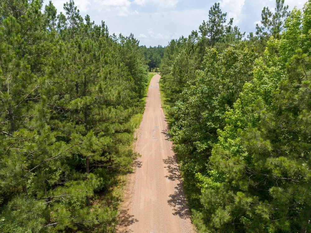2 Posey Webb Camp Road Sicily Island, LA 71343