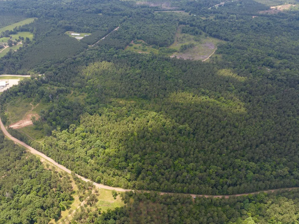 2 Posey Webb Camp Road Sicily Island, LA 71343