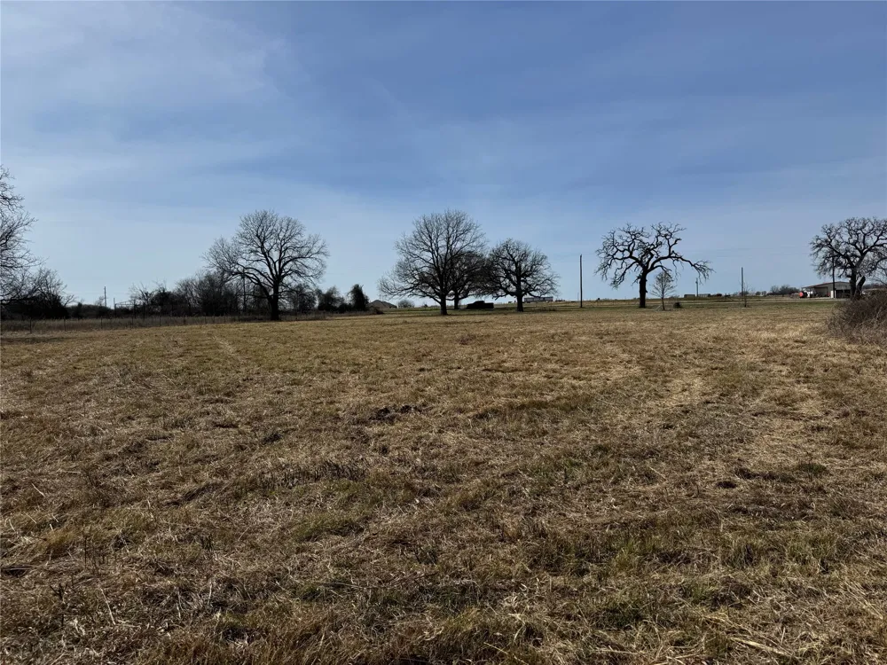 County Road 1346 Chico, TX 76431
