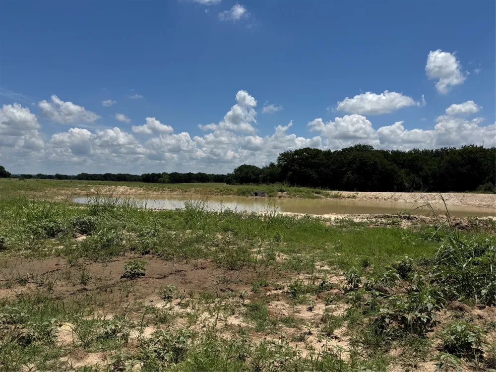 County Road 1346 Chico, TX 76431