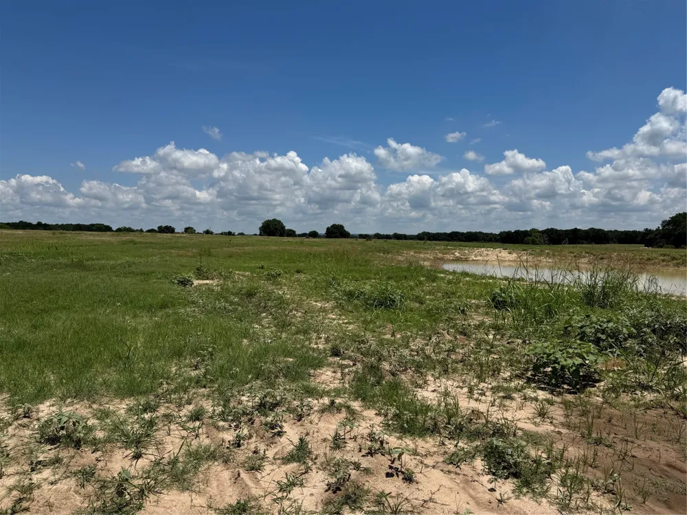 County Road 1346 Chico, TX 76431