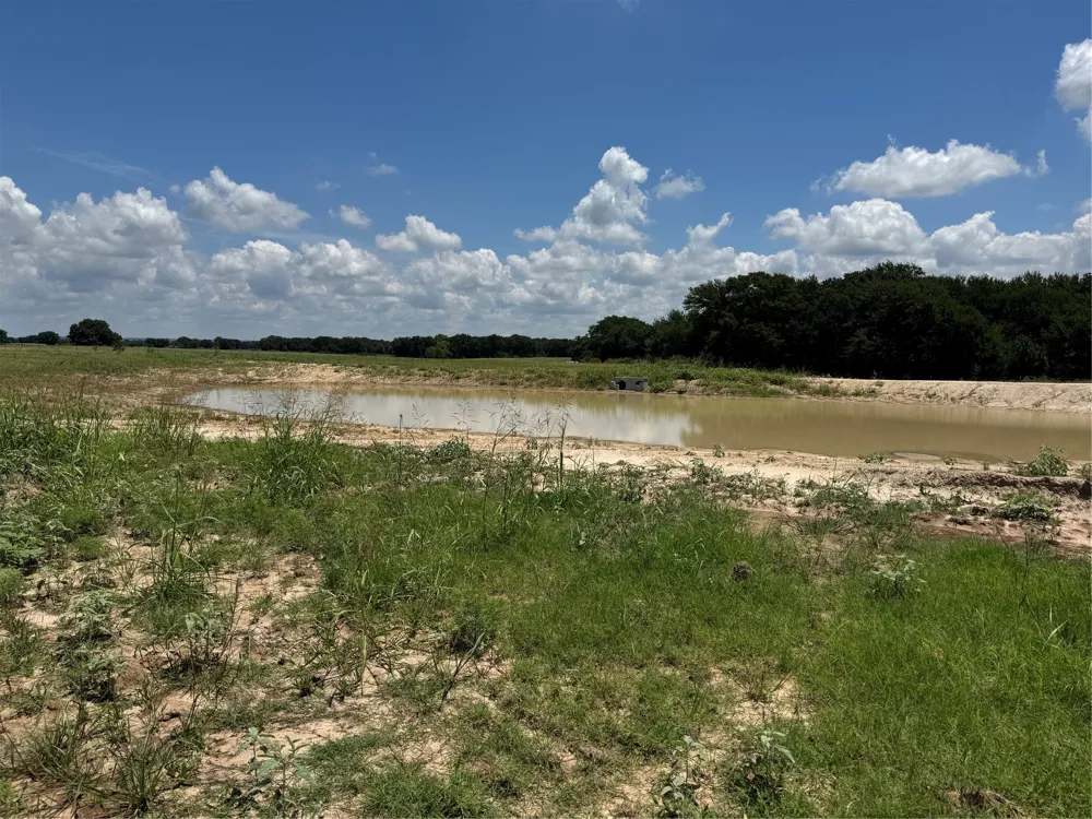 County Road 1346 Chico, TX 76431