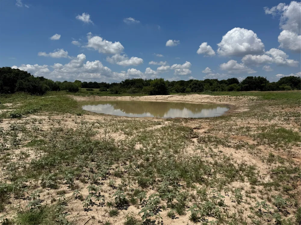 County Road 1346 Chico, TX 76431