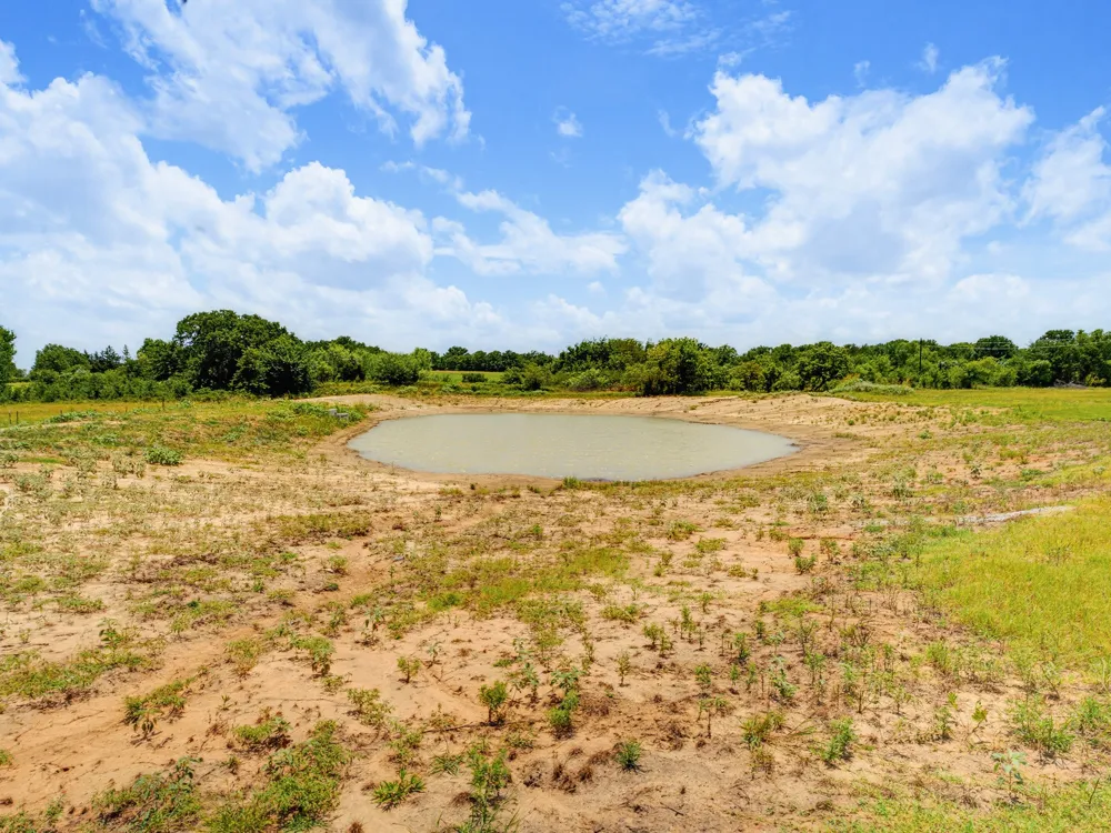 County Road 1346 Chico, TX 76431