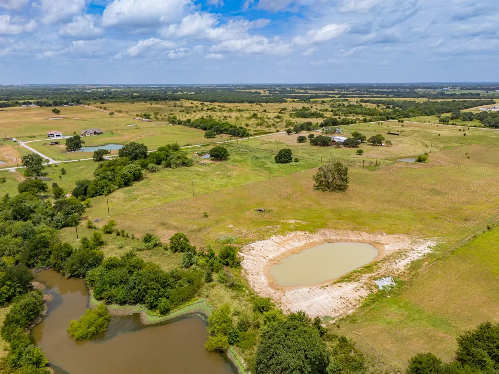County Road 1346 Chico, TX 76431