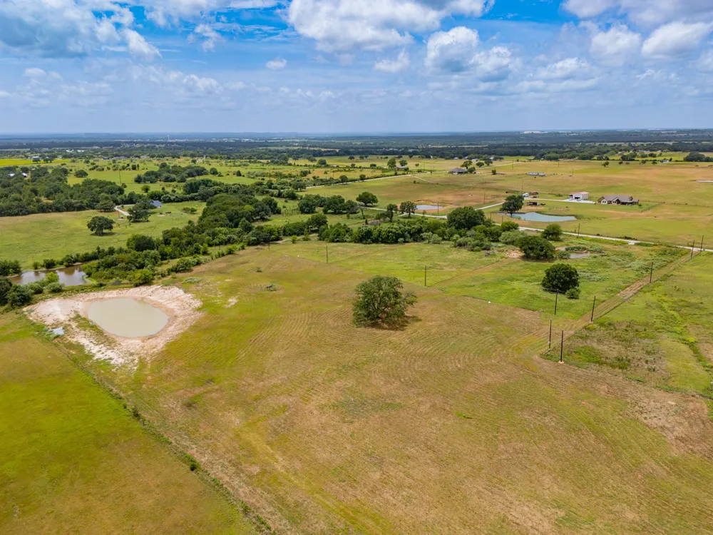 County Road 1346 Chico, TX 76431