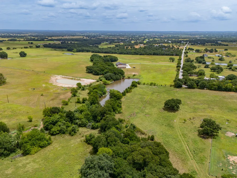 County Road 1346 Chico, TX 76431