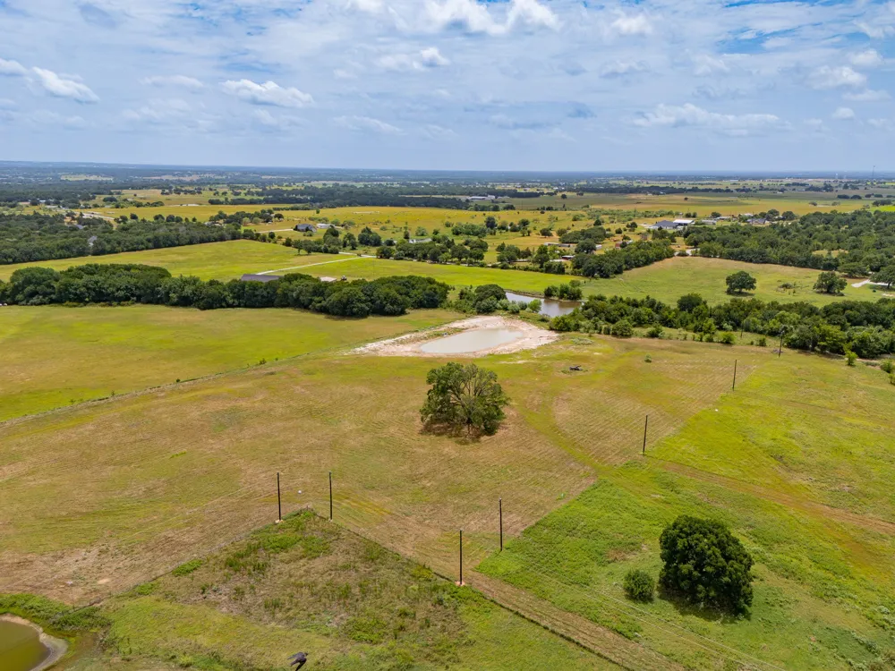 County Road 1346 Chico, TX 76431
