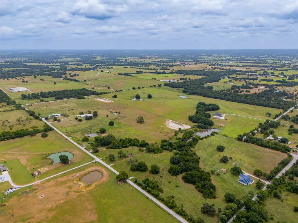 County Road 1346 Chico, TX 76431