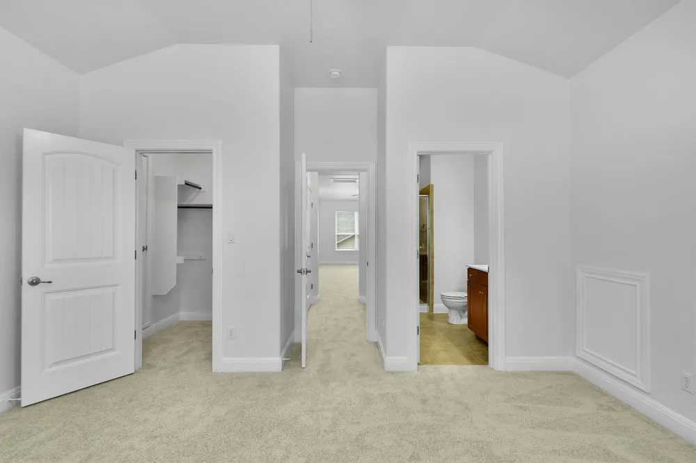 2325 Blended Tree Ranch Drive Leander, TX 78641