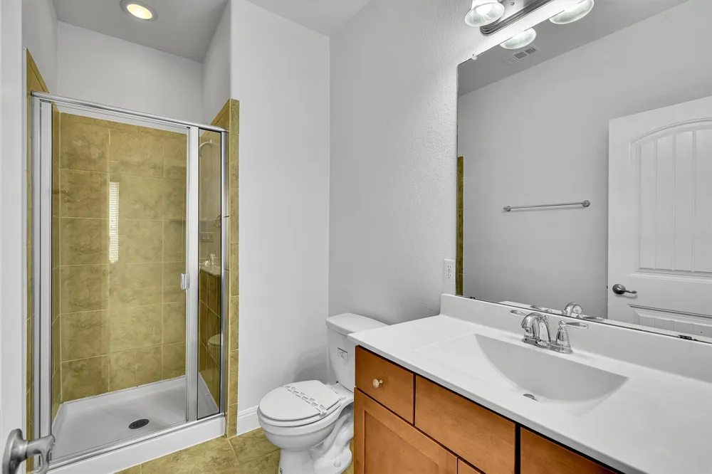 2325 Blended Tree Ranch Drive Leander, TX 78641