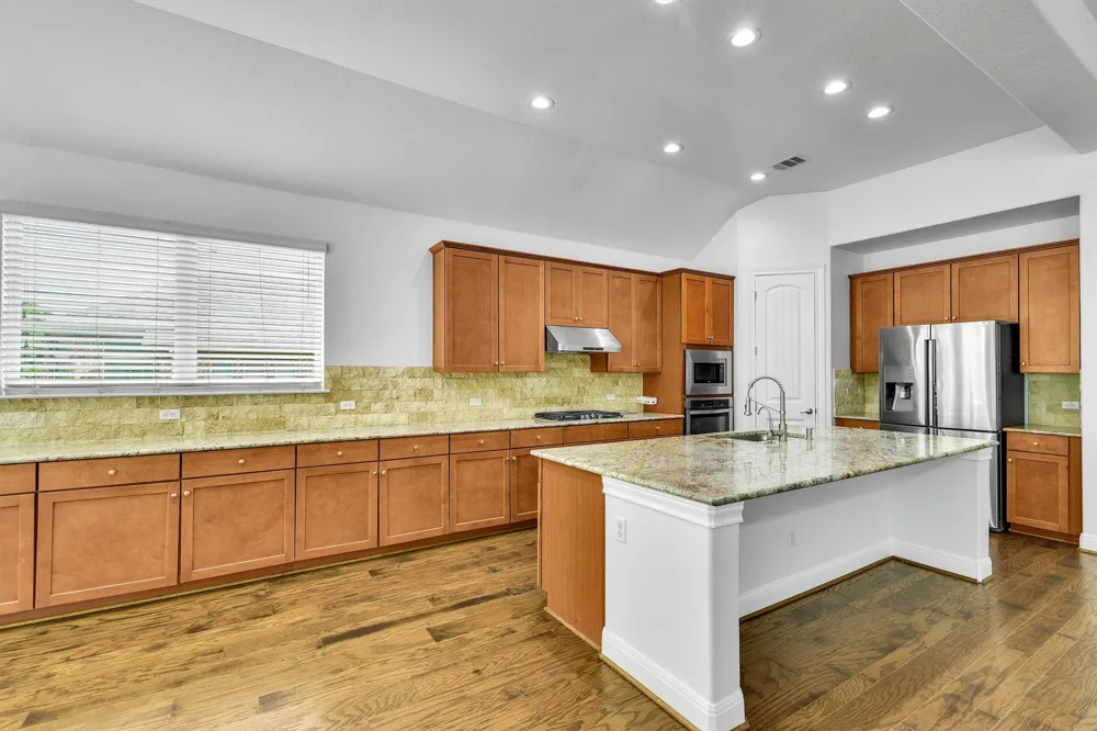 2325 Blended Tree Ranch Drive Leander, TX 78641