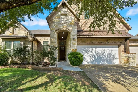 2325 Blended Tree Ranch Drive