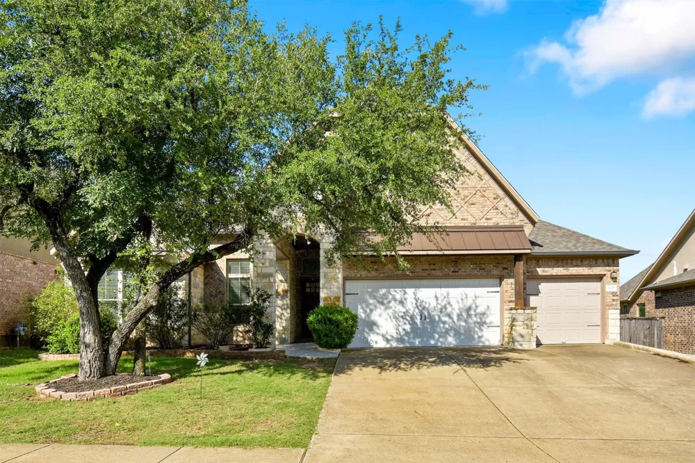 2325 Blended Tree Ranch Drive Leander, TX 78641