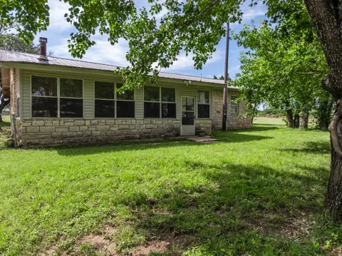 199 Apache Springs Road