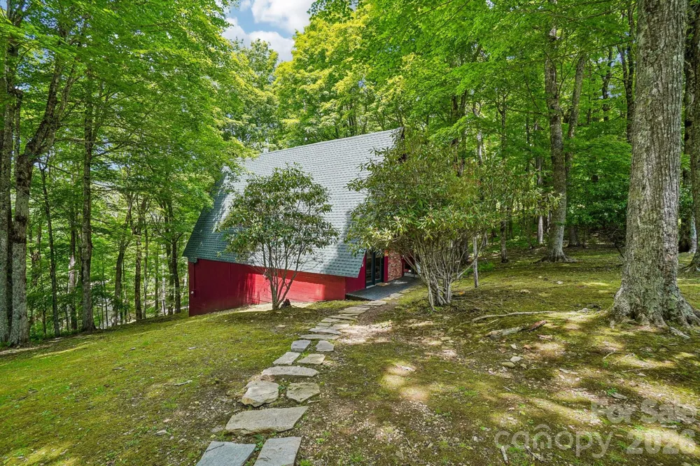 201 Hampton Gap Drive Mars Hill, NC 28754
