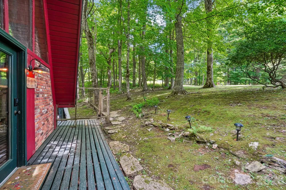 201 Hampton Gap Drive Mars Hill, NC 28754