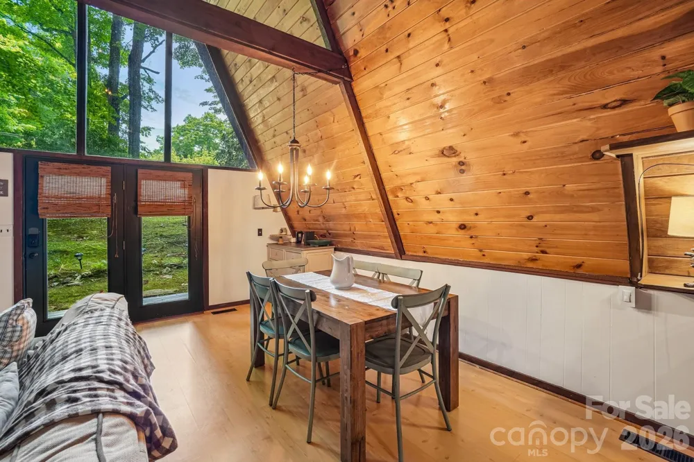 201 Hampton Gap Drive Mars Hill, NC 28754
