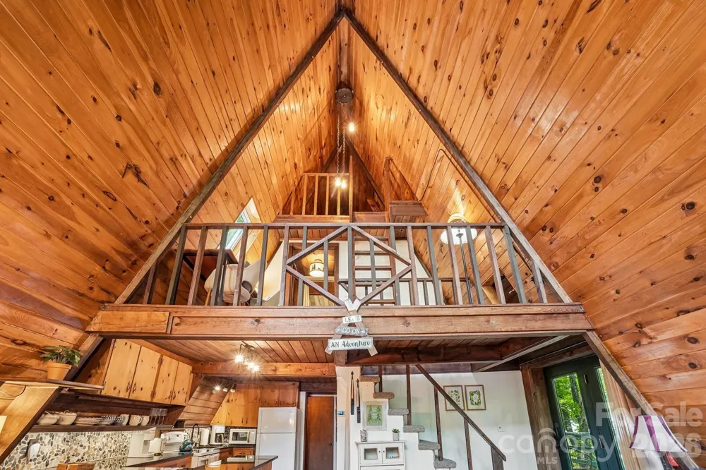 201 Hampton Gap Drive Mars Hill, NC 28754