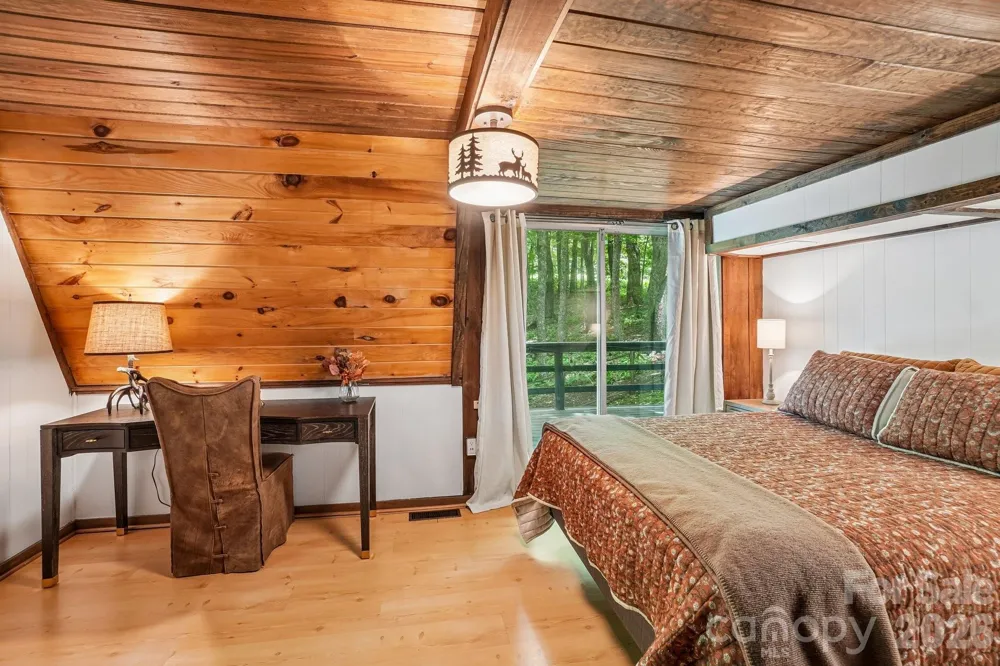 201 Hampton Gap Drive Mars Hill, NC 28754
