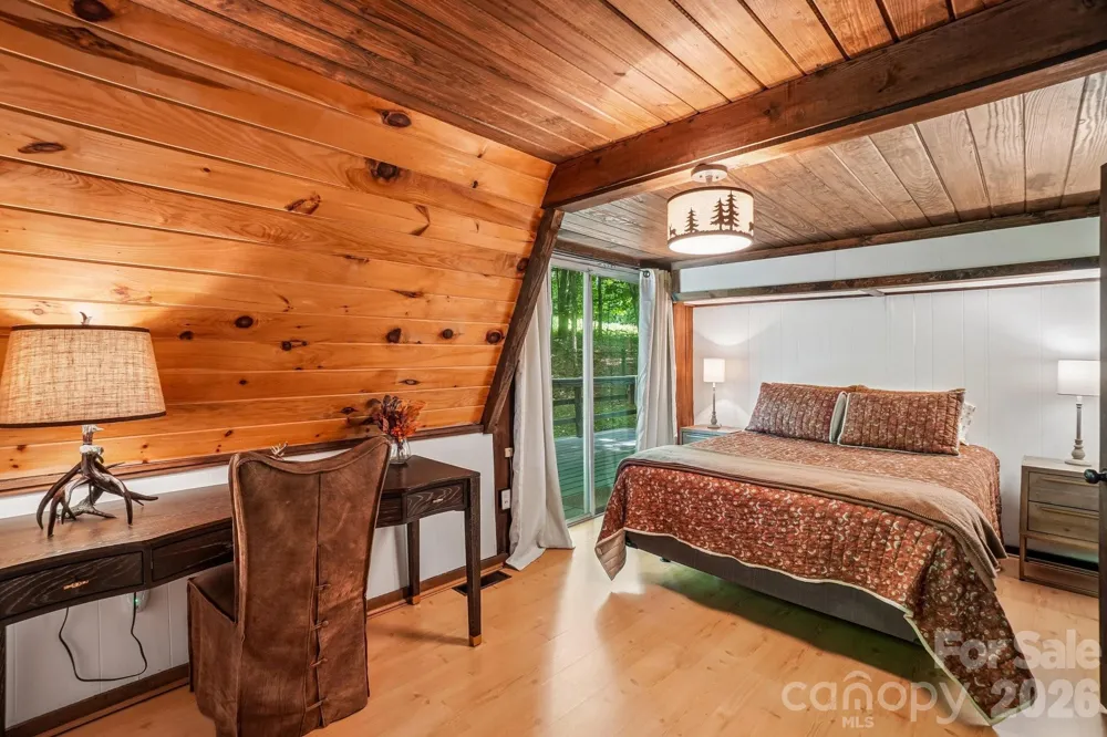 201 Hampton Gap Drive Mars Hill, NC 28754