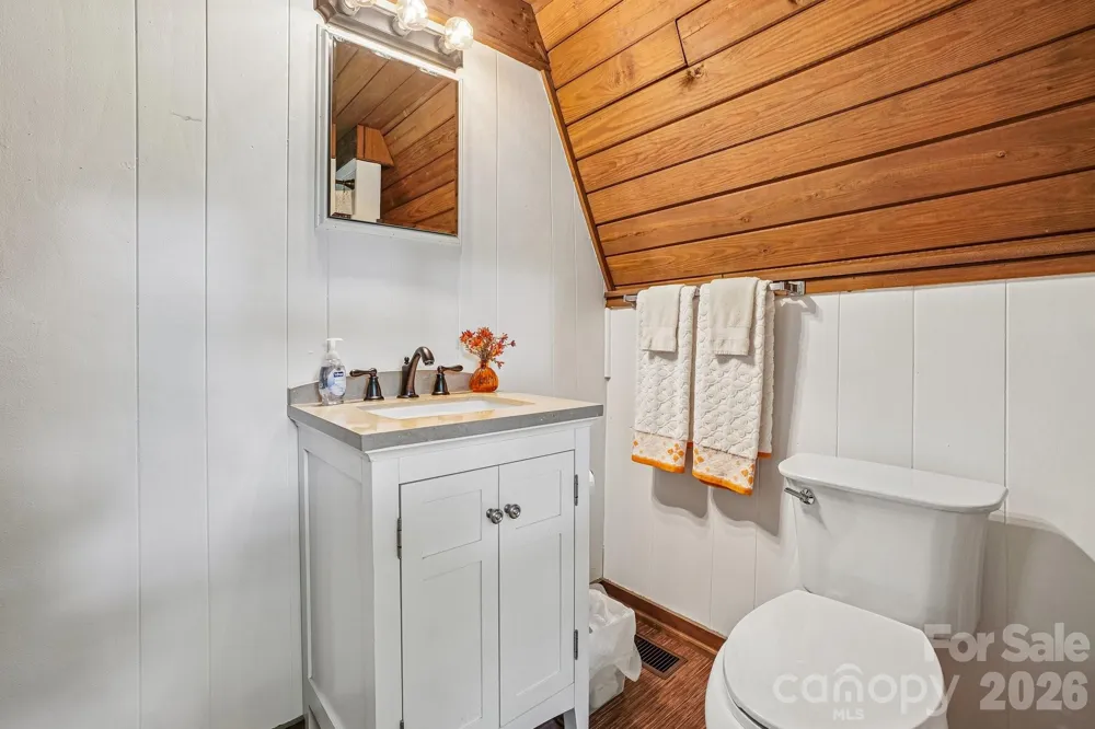 201 Hampton Gap Drive Mars Hill, NC 28754