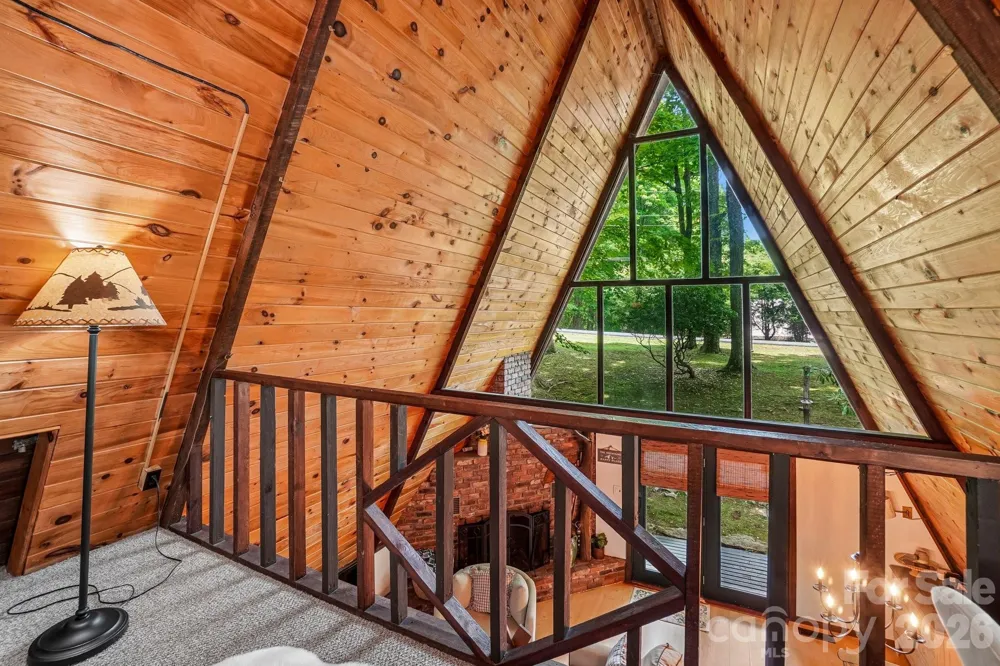 201 Hampton Gap Drive Mars Hill, NC 28754