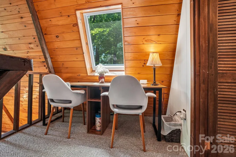 201 Hampton Gap Drive Mars Hill, NC 28754