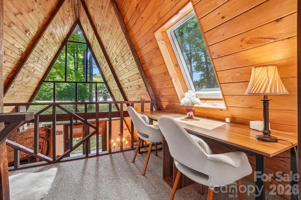 201 Hampton Gap Drive Mars Hill, NC 28754