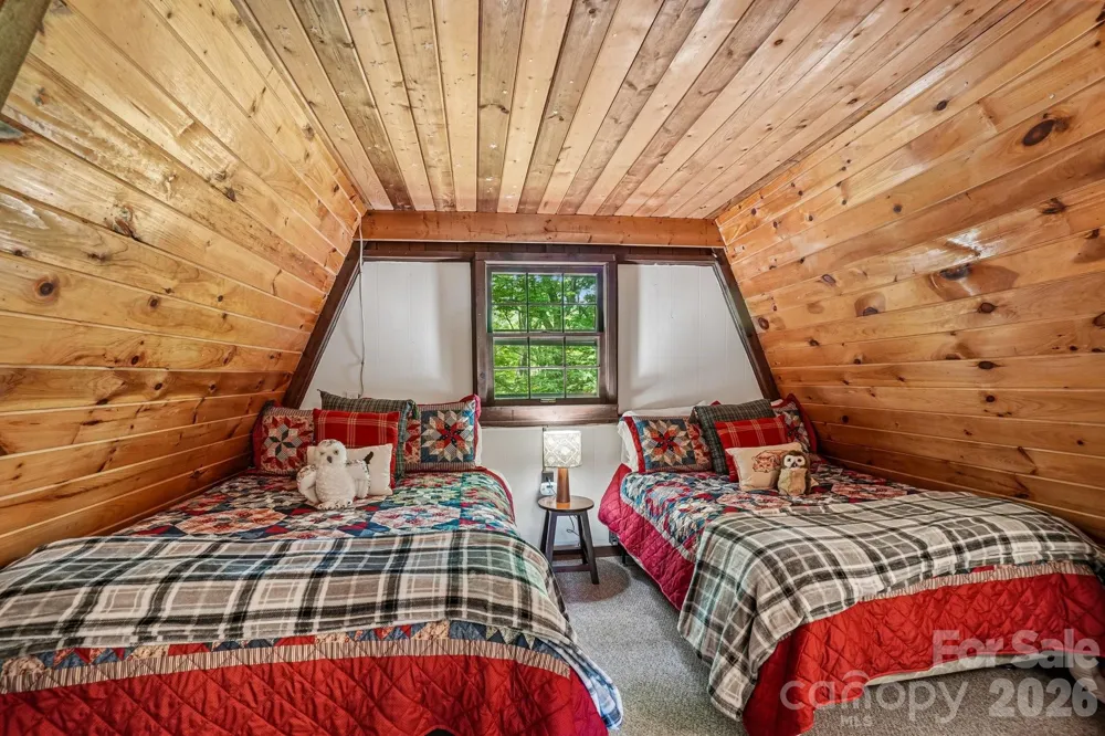 201 Hampton Gap Drive Mars Hill, NC 28754