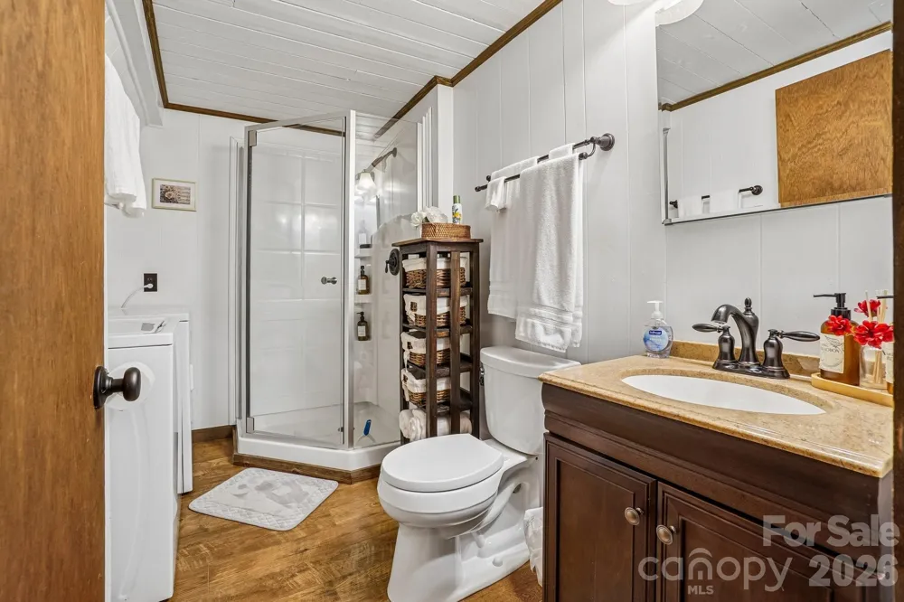 201 Hampton Gap Drive Mars Hill, NC 28754