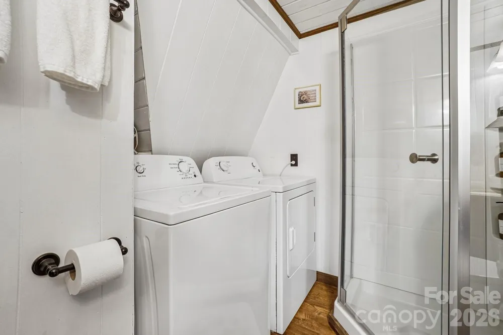 201 Hampton Gap Drive Mars Hill, NC 28754